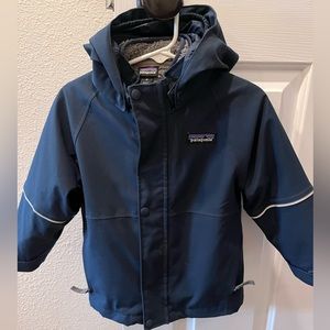 Patagonia All Seasons 3-in-1 Jacket